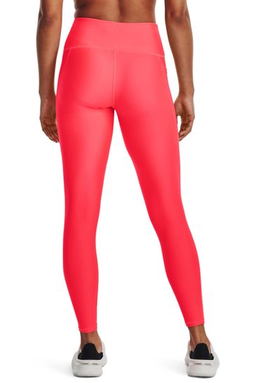 Buy Under Armour No Slip Waistband Full Length Leggings from Next