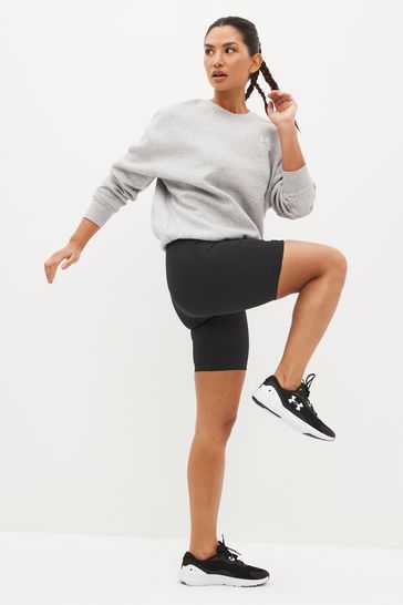 Under armour seamless shorts sale