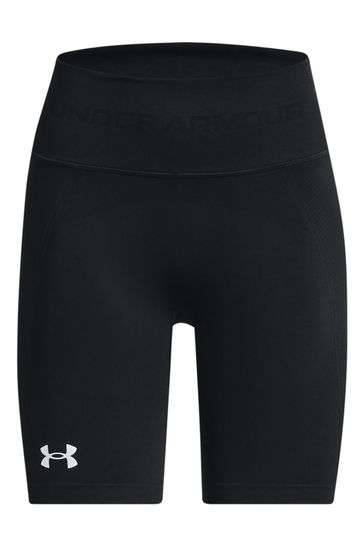 Under armour discount seamless shorts