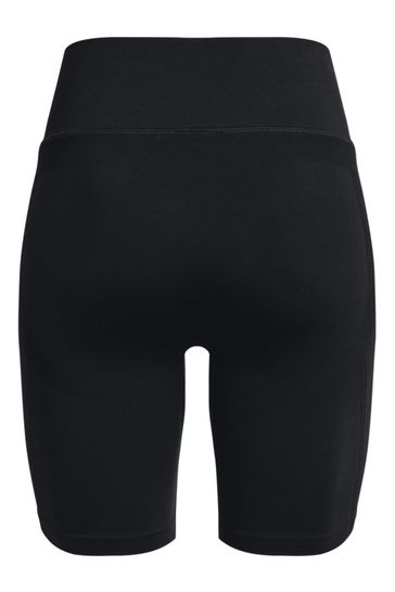 Under armour seamless shorts on sale