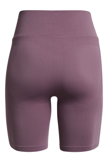Under armour seamless shorts new arrivals