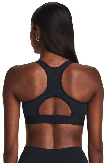 Under Armour HeatGear® Armour High - Sports Bra Sports Bras