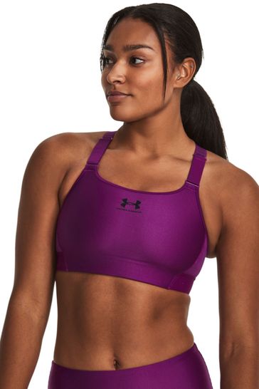 Under armour heat gear bra outlet