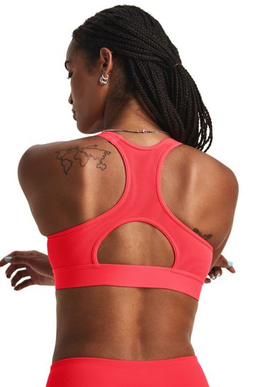 Under armour cheap heatgear sports bra