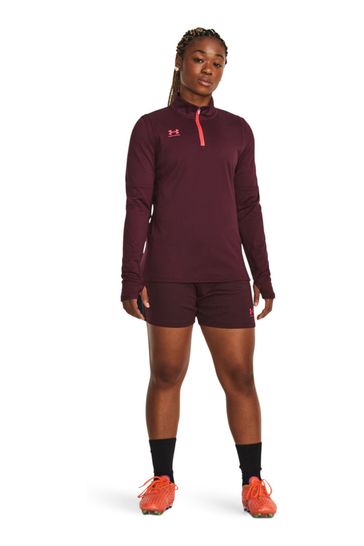 Buy Under Armour Challenger Knit Shorts from Next Luxembourg