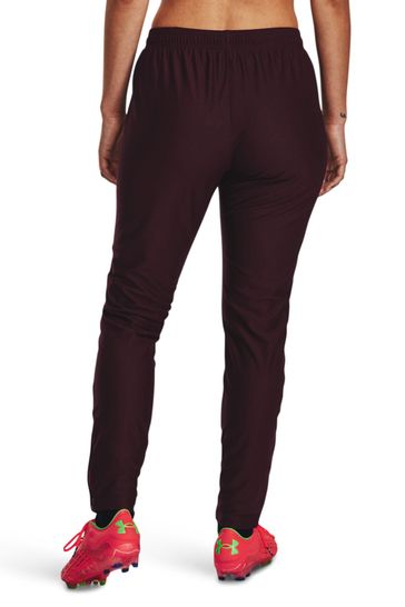 Buy Under Armour Purple Challenger Pique Joggers from Next Egypt