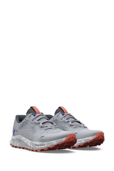 Under armour store charged bandit trainers