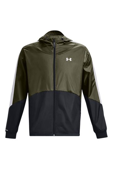 Under armour mid outlet season jacket