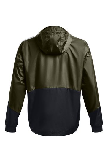 Under armour mid outlet season jacket