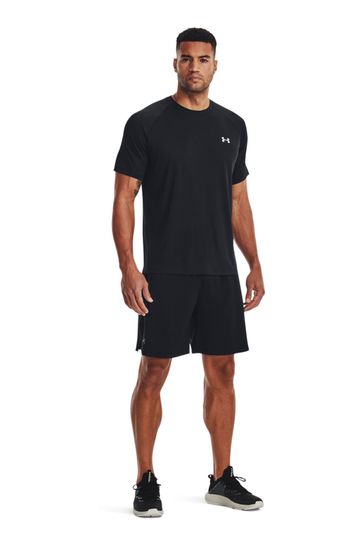 Under armour fleece reflective track pants junior top