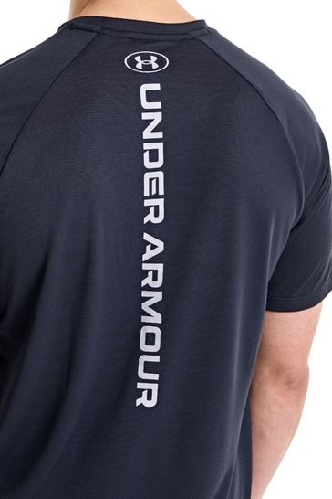 Under Armour Tech Reflective T-Shirt