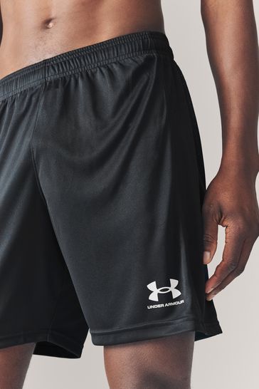 Under armour challenger shorts outlet