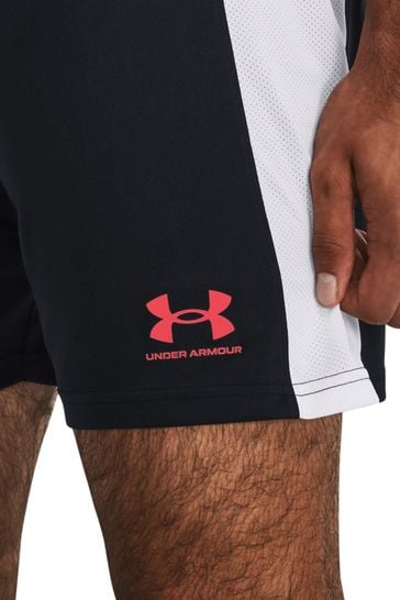 Buy Under Armour Challenger Knit Shorts from Next Malta