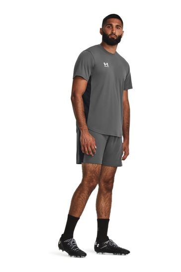 Buy Under Armour Challenger Knit Shorts from Next USA