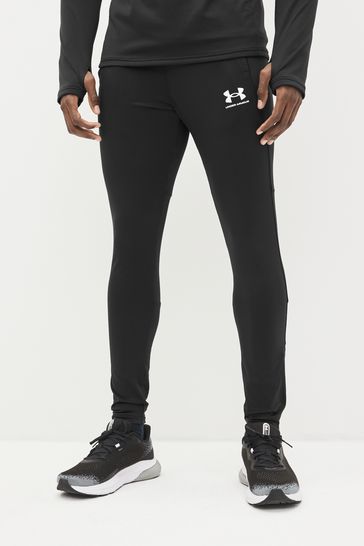 Under Armour Black Challenger Joggers