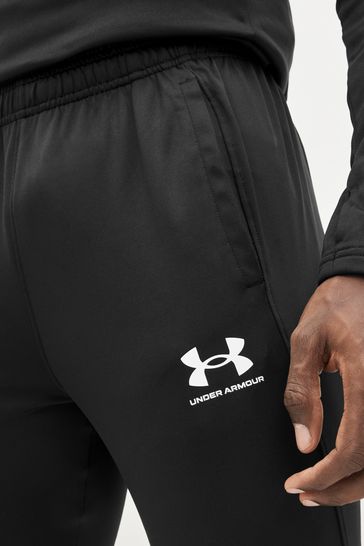 Under armour challenger hotsell joggers