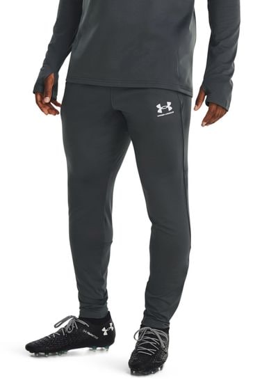 Under Armour Grey Challenger Joggers