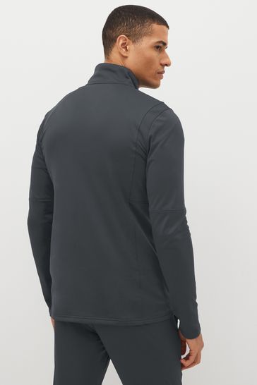 Men's ua challenger ii midlayer outlet shirt