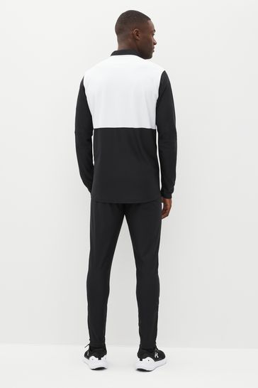 Under armour challenger suit sale