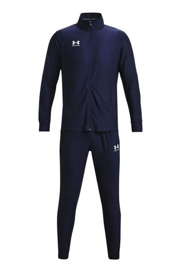 Buy Under Armour Challenger Tracksuit from Next Canada