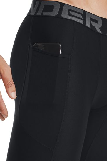 Under armour on sale heat gear trousers