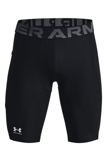 Under armour long store short