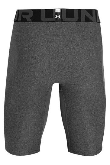 Under armour heatgear shorts with liner online