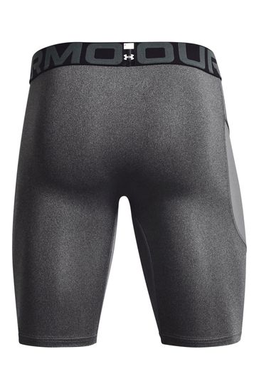 Under armour heatgear long shorts sale