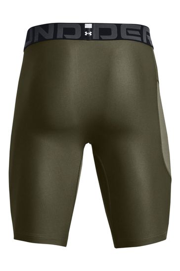 Under armor heat gear shorts outlet