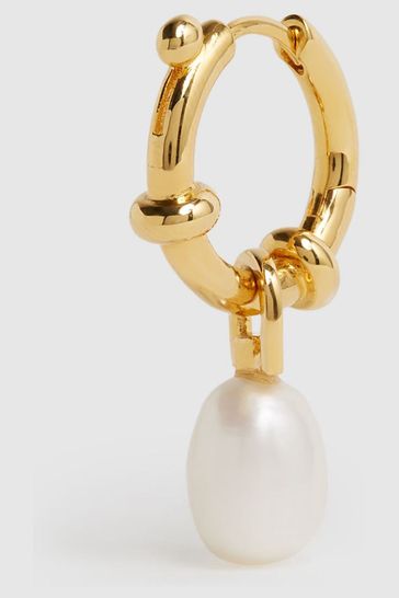 Reiss earrings clearance