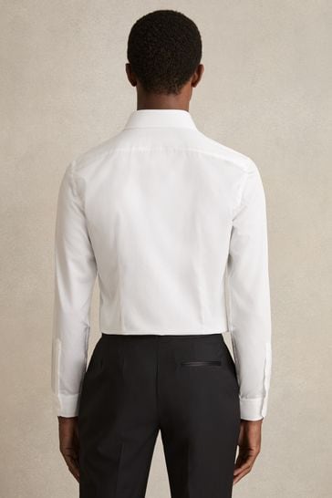 H&m tuxedo shirt new arrivals