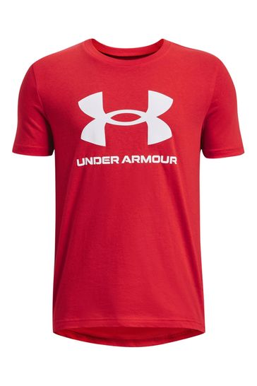 Under armour germany shirt deals