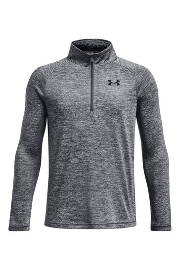 Under armour top button up sweater