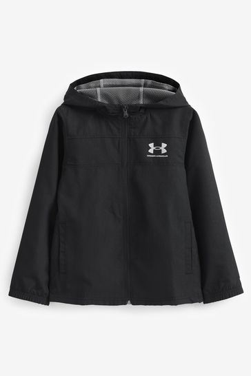 Under armour sackpack jacket hotsell