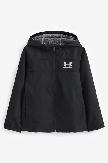 Under Armour Sportstyle Windbreaker