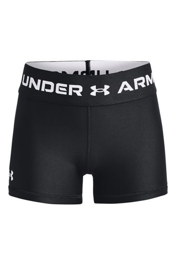Under Armour Black Shorts