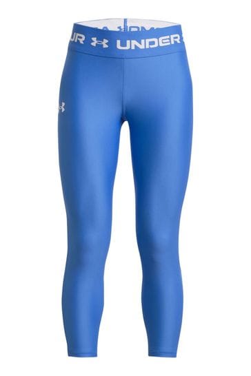 Under armour leggings youth store