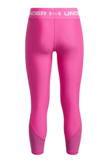 Buy Under Armour 7 8 Youth Leggings from Next Turkey
