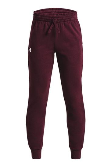 Under armour women's fleece joggers best sale