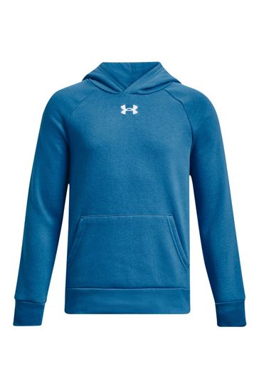 Under armour clearance shirt with hood