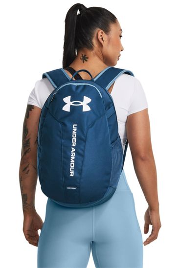 Under armour outlet hustle lite backpack