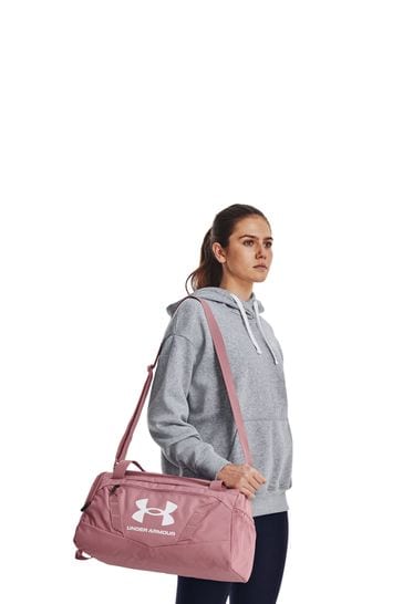Armour duffle bag clearance