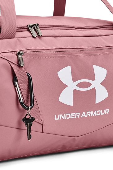 Buy Under Armour Undeniable 5.0 Small Duffle Bag from Next Luxembourg