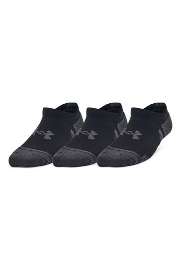 Buy Under Armour Junior Performance Tech Socks 3 Pack from Next Bahrain