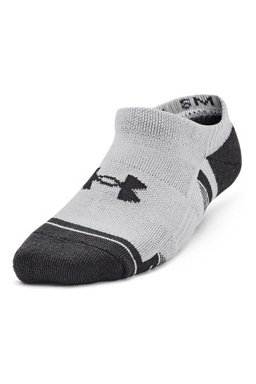 Under armour 3 pack socks discount