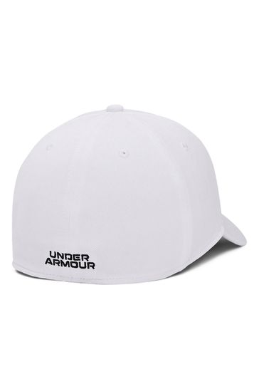 Under Armour - Blitzing - Casquette - Vert