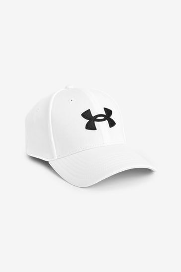 Under armour cap sale blitzing 3.0