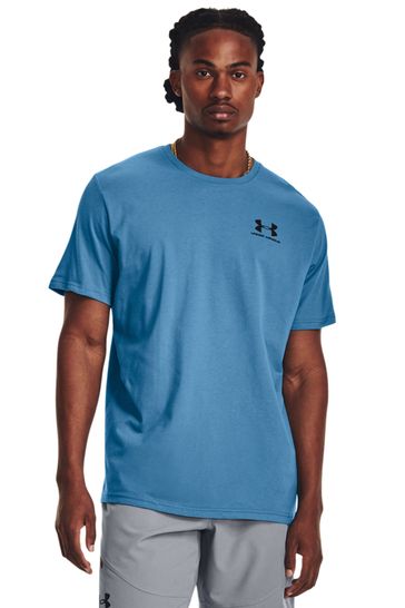 Under armour graphic t shirt clearance