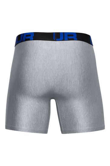 Under armour hotsell boxershorts 6