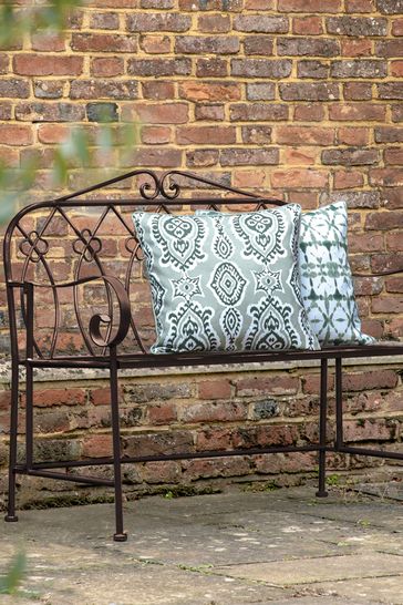 Noir bench online